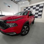 FIAT TORO 1.3 TURBO 270 FLEX FREEDOM AT6