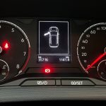 VOLKSWAGEN T-CROSS 1.0 200 TSI TOTAL FLEX SENSE AUTOMÁTICO