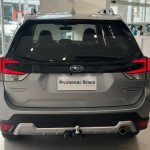 SUBARU FORESTER 2.0 e-BOXER MHEV S AWD LINEARTRONIC