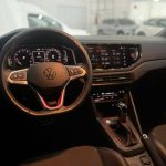 VOLKSWAGEN POLO 1.4 250 TSI GTS AUTOMÁTICO