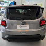 JEEP RENEGADE 1.3 T270 TURBO FLEX SPORT AT6