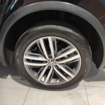 VOLKSWAGEN TIGUAN 2.0 300 TSI GASOLINA ALLSPACE R-LINE AUTOMÁTICO