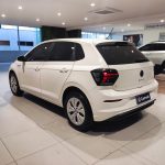 VOLKSWAGEN POLO 1.0 MPI MANUAL