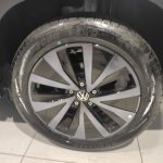 VOLKSWAGEN TAOS 1.4 250 TSI TOTAL FLEX COMFORTLINE AUTOMÁTICO