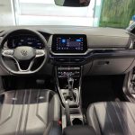 VOLKSWAGEN T-CROSS 1.0 200 TSI TOTAL FLEX COMFORTLINE AUTOMÁTICO