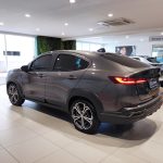 FIAT FASTBACK 1.0 TURBO 200 HYBRID IMPETUS CVT