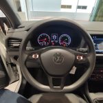 VOLKSWAGEN T-CROSS 1.0 200 TSI TOTAL FLEX SENSE AUTOMÁTICO