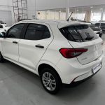 FIAT ARGO 1.0 FIREFLY FLEX MANUAL