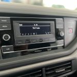 VOLKSWAGEN POLO 1.0 MPI TOTAL FLEX MANUAL