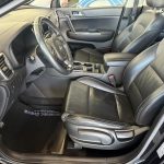 KIA SPORTAGE 2.0 LX 4X2 16V FLEX 4P AUTOMÁTICO