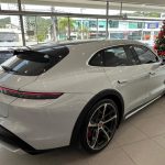 PORSCHE TAYCAN 4S CROSS TURISMO ELÉTRICO