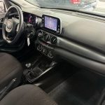 FIAT CRONOS 1.3 FIREFLY FLEX DRIVE MANUAL