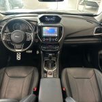 SUBARU FORESTER 2.0 e-BOXER MHEV S AWD LINEARTRONIC