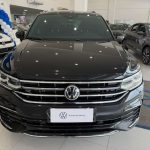 VOLKSWAGEN TIGUAN 2.0 300 TSI GASOLINA ALLSPACE R-LINE AUTOMÁTICO