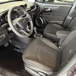 JEEP RENEGADE 1.3 T270 TURBO FLEX SPORT AT6