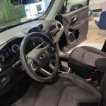 JEEP RENEGADE 1.3 T270 TURBO FLEX SPORT AT6