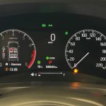 HONDA HR-V 1.5 DI I-VTEC TURBO FLEX ADVANCE CVT