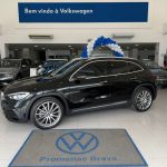 MERCEDES-BENZ GLA 200 1.3 GCI GASOLINA AMG LINE 7G-DCT