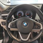 BMW X2 2.0 16V TURBO ACTIVEFLEX SDRIVE20I GP STEPTRONIC