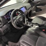 HONDA CITY 1.5 i-VTEC FLEX EXL CVT