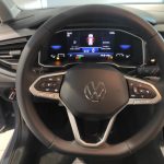 VOLKSWAGEN NIVUS 1.0 200 TSI TOTAL FLEX COMFORTLINE AUTOMÁTICO