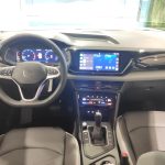 VOLKSWAGEN TAOS 1.4 250 TSI TOTAL FLEX COMFORTLINE AUTOMÁTICO