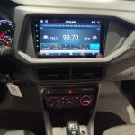 VOLKSWAGEN T-CROSS 1.0 200 TSI TOTAL FLEX SENSE AUTOMÁTICO