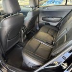 KIA SPORTAGE 2.0 LX 4X2 16V FLEX 4P AUTOMÁTICO