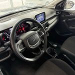 FIAT CRONOS 1.3 FIREFLY FLEX DRIVE MANUAL