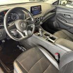 NISSAN SENTRA 2.0 16V GASOLINA ADVANCE XTRONIC