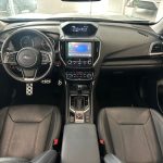 SUBARU FORESTER 2.0 e-BOXER MHEV S AWD LINEARTRONIC