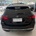 MERCEDES-BENZ GLA 200 1.3 GCI GASOLINA AMG LINE 7G-DCT