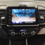 HONDA CITY 1.5 i-VTEC FLEX TOURING CVT