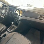 VOLKSWAGEN POLO 1.0 170 TSI HIGHLINE AUTOMÁTICO