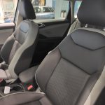 VOLKSWAGEN TAOS 1.4 250 TSI TOTAL FLEX COMFORTLINE AUTOMÁTICO