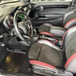 MINI COOPER 2.0 16V TWINPOWER GASOLINA JOHN COOPER WORKS 2P STEPTRONIC