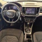 FIAT TORO 1.3 TURBO 270 FLEX FREEDOM AT6