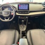 FIAT PULSE 1.0 TURBO 200 FLEX IMPETUS CVT