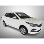 FIAT CRONOS 1.3 FIREFLY FLEX DRIVE MANUAL