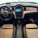 MINI COOPER S 2P ELETRICO