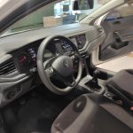 VOLKSWAGEN POLO 1.0 MPI MANUAL
