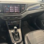 VOLKSWAGEN POLO 1.0 170 TSI HIGHLINE AUTOMÁTICO