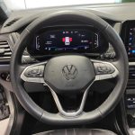 VOLKSWAGEN T-CROSS 1.0 200 TSI TOTAL FLEX COMFORTLINE AUTOMÁTICO