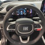 FIAT FASTBACK 1.0 TURBO 200 HYBRID IMPETUS CVT