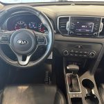 KIA SPORTAGE 2.0 LX 4X2 16V FLEX 4P AUTOMÁTICO