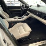 PORSCHE TAYCAN 4S CROSS TURISMO ELÉTRICO