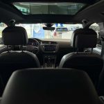 VOLKSWAGEN TIGUAN 2.0 300 TSI GASOLINA ALLSPACE R-LINE AUTOMÁTICO