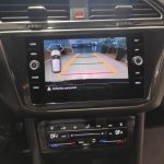 VOLKSWAGEN TIGUAN 2.0 300 TSI GASOLINA ALLSPACE R-LINE AUTOMÁTICO