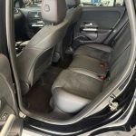 MERCEDES-BENZ GLA 200 1.3 GCI GASOLINA AMG LINE 7G-DCT