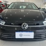 VOLKSWAGEN POLO 1.0 170 TSI HIGHLINE AUTOMÁTICO